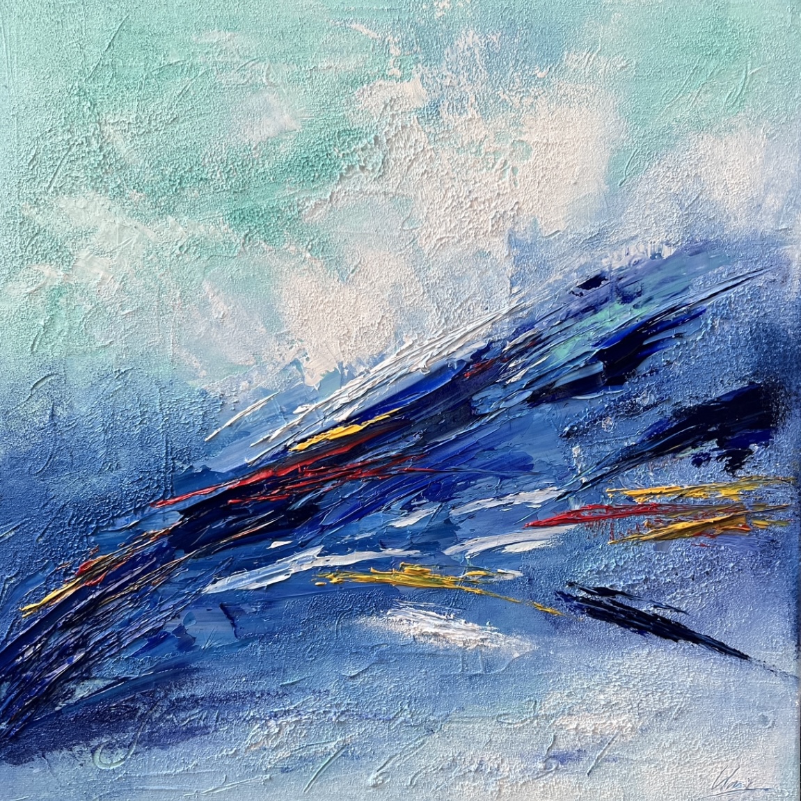 Inner Storm